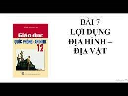 Ảnh đại diện